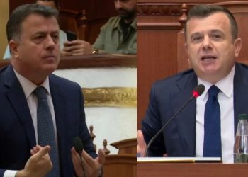 “GPS në zarfet e votimit”/ Balla përplaset me Nokën: Kjo është vepër penale…