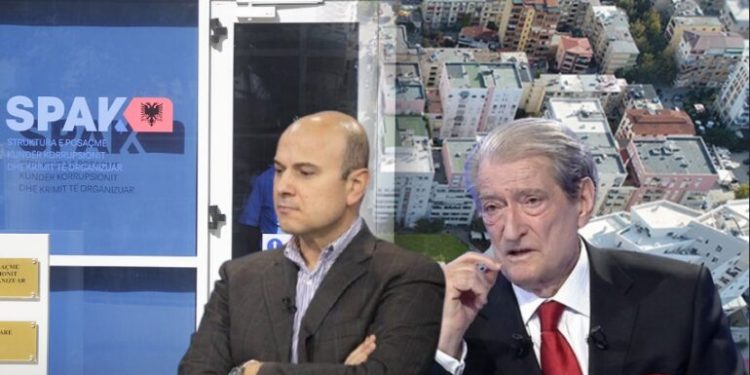 Berisha e Malltezi në bankën e të akuzuarit/ GJKKO merr këtë vendim…