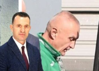 Si është gjendja e Ilir Metës në qeli? Avokati jep detaje: Ja çfarë bën gjatë ditës…