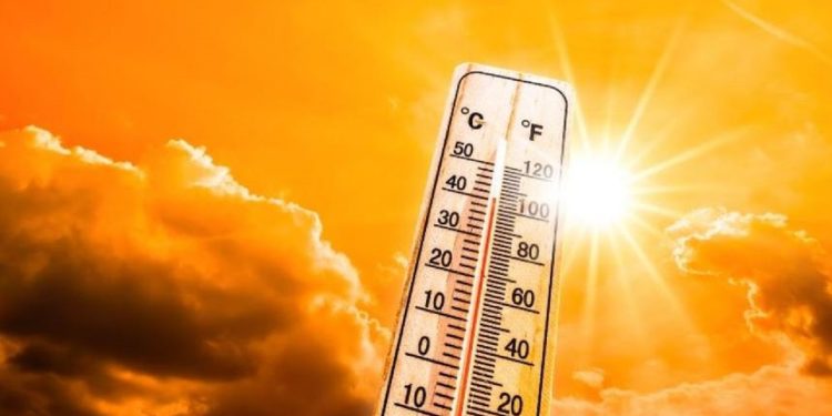 “Përvëlohet” Shqipëria, termometri kap vlera ekstreme, ja 3 qytetet që do të “piqen”/ TABELA