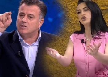 “Do vijë era shtet!”/ Deklarata virale e Nokës. Balliu: O Flamur, erdhi era e dështimit…