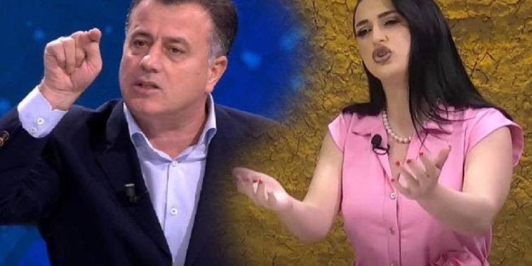 “Do vijë era shtet!”/ Deklarata virale e Nokës. Balliu: O Flamur, erdhi era e dështimit…