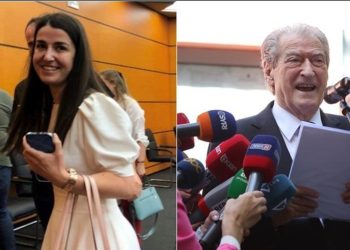 Zhvillim i fundit/ Dosja “Berisha”, gjyqtarja Ulliri jep DORËHEQJEN: Jam…