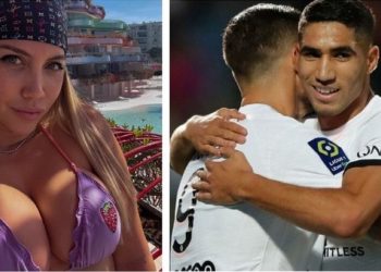 Zbulohet MISTERI/ Ish-shoku i Ikardit ftoi Uanda Narën, i pagoi avionin dhe hotelin…