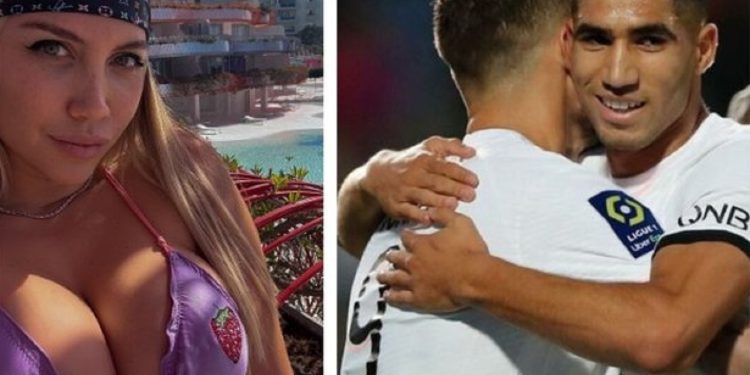 Zbulohet MISTERI/ Ish-shoku i Ikardit ftoi Uanda Narën, i pagoi avionin dhe hotelin…