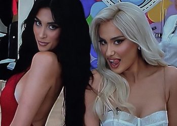 Pa pikë turpi! Ish-Banorja e Big Brother tregon pozicionin e preferuar në seks: Këmbët e mia…