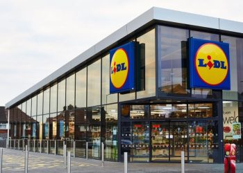 “LiDL” vjen në Shqipëri, tronditet tregu i supermarketeve/ Çfarë do ndodhë…