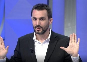 Adriatik Lapaj tregon nëse do të jetë ai deputet në Parlament