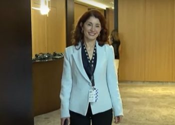 Jo vetëm Mira Murati/ Kush është vajza nga Saranda që drejton Microsoft…