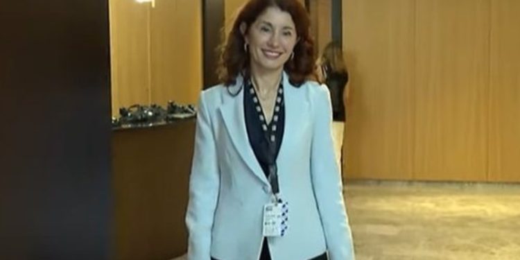 Jo vetëm Mira Murati/ Kush është vajza nga Saranda që drejton Microsoft…