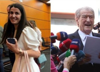 Gjykatësja e Berishës, kushërirë e parë me deputeten e PD-së/ Duhet të japë dorëheqjen…