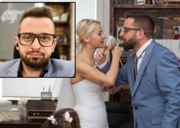 E papritur! Ndahet Erion Isai nga gruaja, kryebashkiaku i Ersekës zbulon arsyen e divorcit…