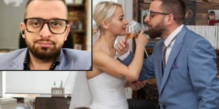 E papritur! Ndahet Erion Isai nga gruaja, kryebashkiaku i Ersekës zbulon arsyen e divorcit…