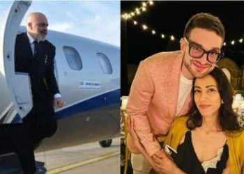 Shtyhen festimet për 34-vjetorin e PS, mediat: Rama ndodhet larg Shqipërisë, arsyeja…