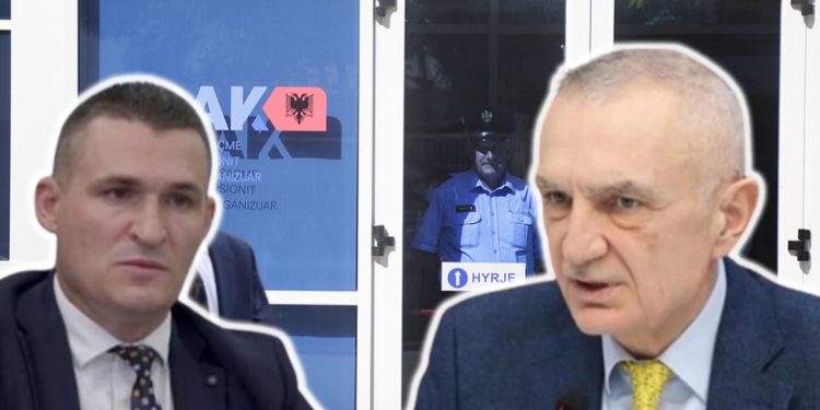 Kërkon lirimin nga burgu, Ilir Meta kundërshton me tone të ashpra! Çfarë po ndodh në gjyq…