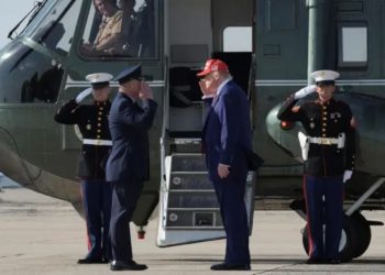 SHBA sulmon Iranin, Trump: Moment historik! Është zhdukur…