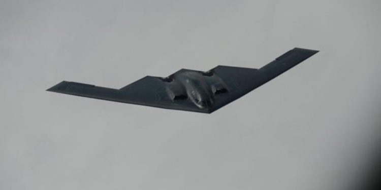 Çfarë është bunker buster, bomba që përdori SHBA në Iran