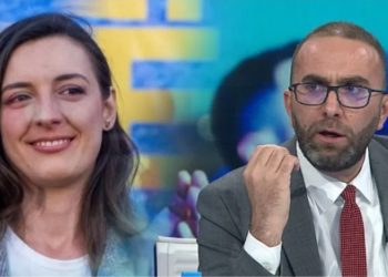 Zegjineja në Parlament, Bardhi: Nuk e kam frikë! Iu tregoj çfarë i dha nënës…