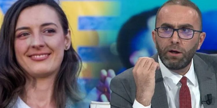 Zegjineja në Parlament, Bardhi: Nuk e kam frikë! Iu tregoj çfarë i dha nënës…