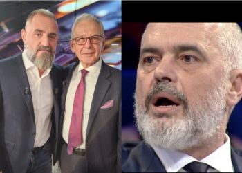Agim Nesho tregon “prapaskenat” e shkrimit në Fox News: Më frymëzoi Çim Peka, Ramës i dogji…