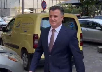 LAJM I FUNDIT/ Flamur Noka thirret në SPAK, kush është arsyeja…