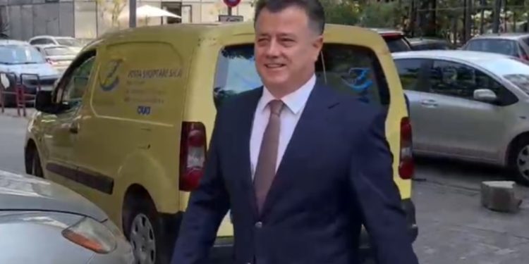 LAJM I FUNDIT/ Flamur Noka thirret në SPAK, kush është arsyeja…