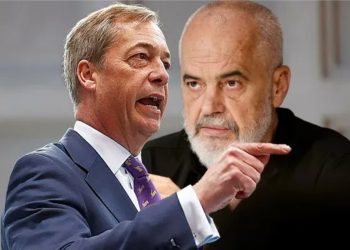 Përplasja e fortë/ Rama i kërkoi FAKTE, deputeti britanik i përgjigjet sërish Kryeministrit
