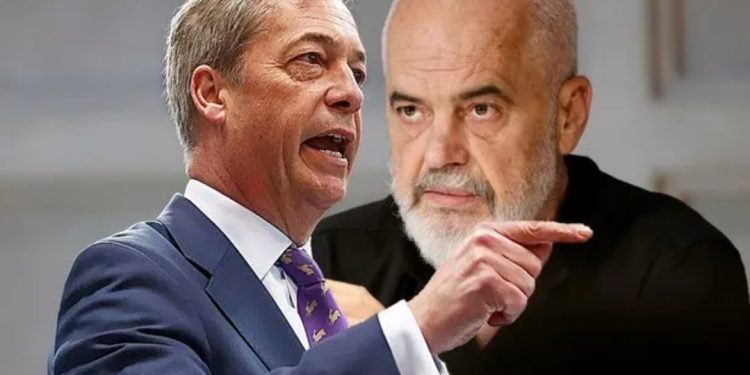 Përplasja e fortë/ Rama i kërkoi FAKTE, deputeti britanik i përgjigjet sërish Kryeministrit