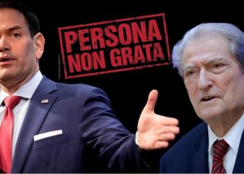 DASH do t’i heqë “non gratën” Berishës? Ish-zyrtari i SHBA: U ndëshkua pa prova, ja si hiqet masa