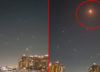 Gati për luftë/ Nis hakmarrja! Irani sulmon bazën ushtarake Amerikane (VIDEO)