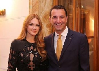 Ajola Xoxa kërkoi heqjen e sekuestros për vilën, Gjykata e Lartë merr këtë vendim…