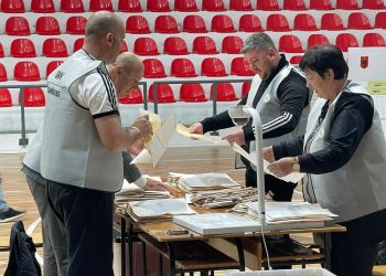 LAJM I FUNDIT/ Përfundon rinumërimi i 1207 kutive në Tiranë, ja rezultati final…