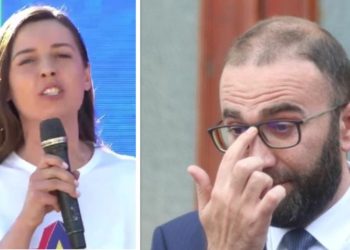 Zegjineja “makthi” i Gaz Bardhit: Kjo ishte mundësia jote e fundit dhe…