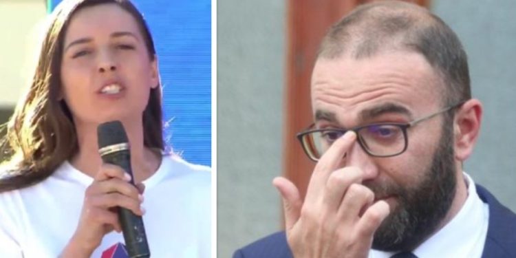 Zegjineja “makthi” i Gaz Bardhit: Kjo ishte mundësia jote e fundit dhe…