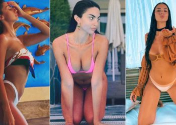 “Hedh parfum në vendet intime’’, Lei Kraja habit me deklaratën: Aty ia vlen…