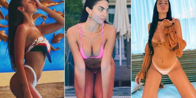 “Hedh parfum në vendet intime’’, Lei Kraja habit me deklaratën: Aty ia vlen…