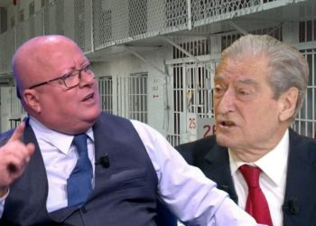 Gjokutaj paralajmëron “luftë” brenda PD: Po përgatiten të asgjesojnë Berishën…