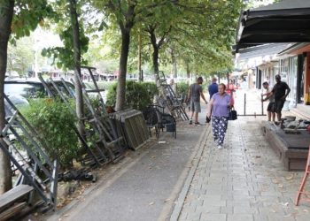 Merr fund “tokë e xanun”! 8 grupe arkitektësh të shpërndarë në territor, Rama nxjerr pamjet…