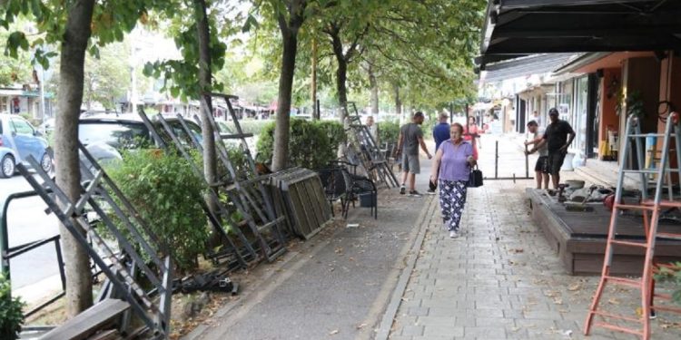 Merr fund “tokë e xanun”! 8 grupe arkitektësh të shpërndarë në territor, Rama nxjerr pamjet…