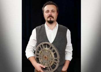Kush është gazetari që emërohet Drejtor i Arkivit Qendror Shtetëror të Filmit