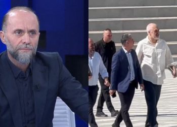Aksioni në Vlorë/ Analisti i opozitës habit: Iu tregoj “prapaskenat”, ja ç’po fsheh Edi Rama…