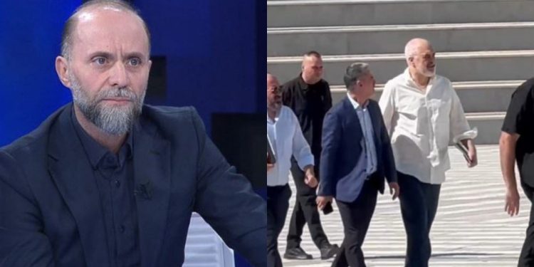 Aksioni në Vlorë/ Analisti i opozitës habit: Iu tregoj “prapaskenat”, ja ç’po fsheh Edi Rama…