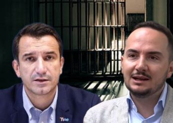 Veliaj apo Salianji/ Kush është politikani i radhës që del nga burgu? Çfarë pritet nesër…