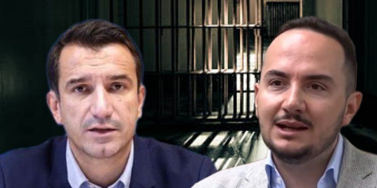 Veliaj apo Salianji/ Kush është politikani i radhës që del nga burgu? Çfarë pritet nesër…