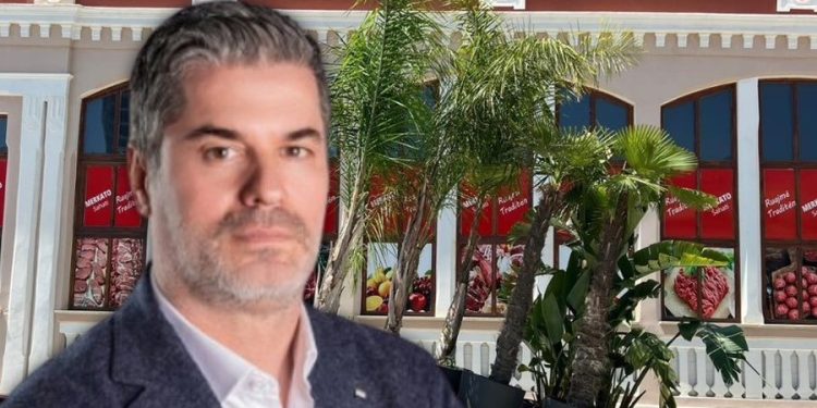 Pas kritikave të Ramës/ Dredha “përvesh mëngët”, zbulon çfarë po bën në Vlorë…
