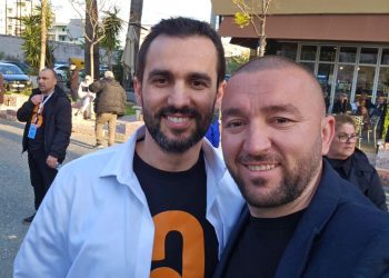 LAJM I FUNDIT/ Pas zgjedhjeve, kandidati i Lapajt largohet nga “Shqipëria Bëhet”