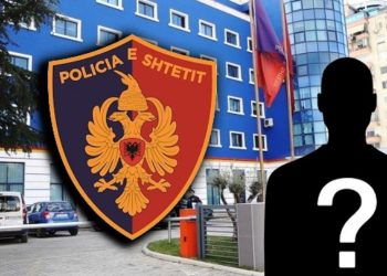 Shkarkimi i drejtorit të Policisë Shkodër, zgjidhet kreu i ri! Ja kush e mori postin (EMRI)