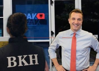 “Veliaj” zhvillim të papritur/ SPAK i komunikon akuzën deputetes tjetër të PS, edhe…