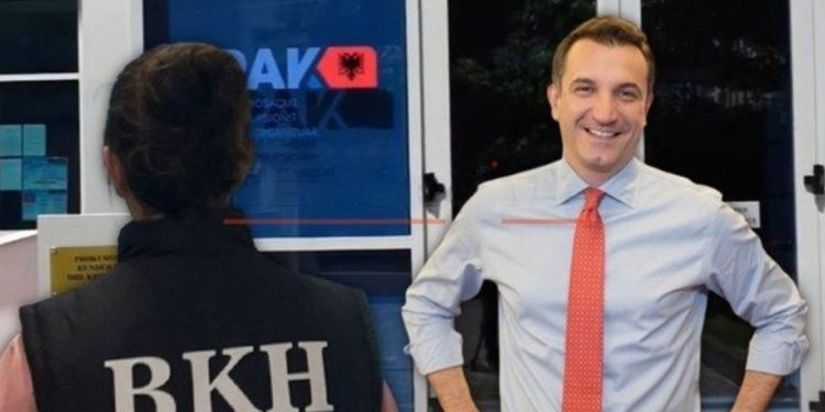 “Veliaj” zhvillim të papritur/ SPAK i komunikon akuzën deputetes tjetër të PS, edhe…