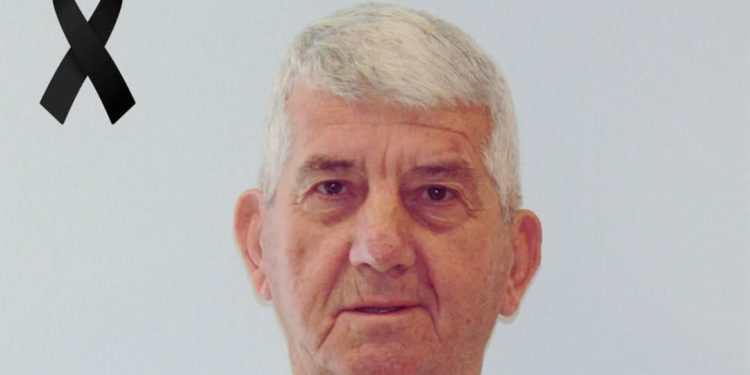 Lajm i zi që në mëngjes/ E FUNDIT: Ndërron jetë mjeku i njohur Shqiptar…